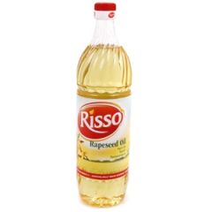 Rapšu eļļa RISSO 1I