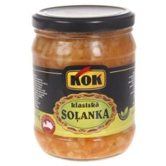 Soļanka Kok 500g