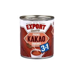 Iebiez.piens Export ar kakao 385g