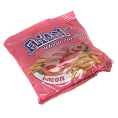 Sausiņi FLINT bekona 35g