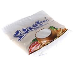 Sausiņi FLINT krējuma ar zaļumiem 35g