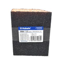 Slīpšvamme apgriezta P60