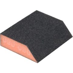 Slīpšvamme apgriezta P150