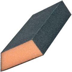 Slīpšvamme apgriezta P180