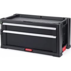 Instrumentu plaukts 2-atvilknes