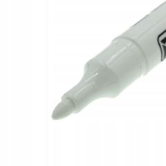 Marķieris balts 2mm