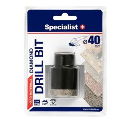 Dimanta urbis SPECIALIST+ ⌀40mm M14