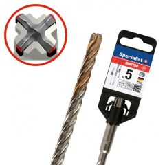 Urbis SPECIALIST+ QUATTRO 5/100x160mm