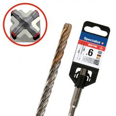 Urbis SPECIALIST+ QUATTRO 6/150x210mm