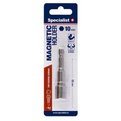 Magnētiskā galviņa SPECIALIST+ 10x65mm