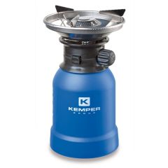 Plīts Kemper 190g balonam ar piezo