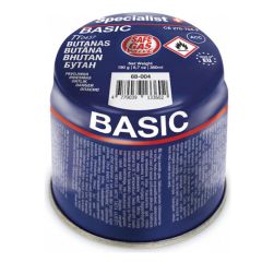 Butāna gāze Specialist+ 190g