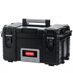 Instrumentu kaste Gear 56x35x31cm