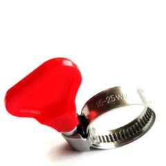 Savilcējs ar rokturi 10-16mm 2gab.