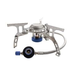 Plīts tūristu Specialist+ 7/16 novietojama