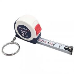 Mērlente Specialist 2mx13mm