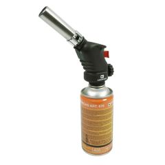 Deglis ar gāzi Kemper piezo