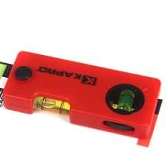 Līmeņrādis Kapro Mini