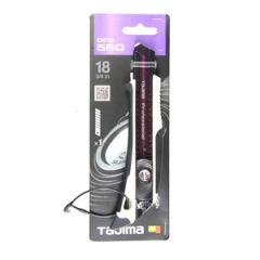 Nazis Tajima Dora 18mm ar automātisko fiksāciju