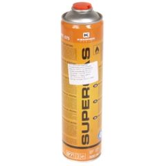 Gāze Kemper Supergas 600g