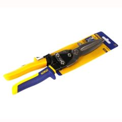 Šķēres skārdam Irwin pagarinātas