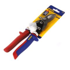 Šķēres skārdam Aviation kreisās