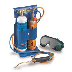 Metināšanas komplekts Kemper 555D