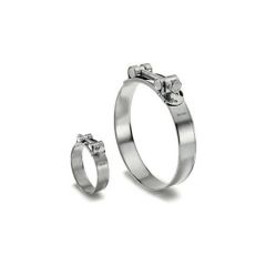 Savilcējs platais ar skrūvi 36-39mm