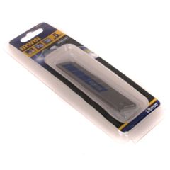 Asmens Bi-Metal lokāms 18mm 5gab