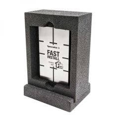 Magnēts ģipškartona montēšanai