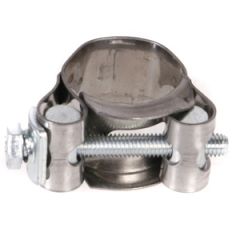 Savilcējs ar skrūvi 23-25mm