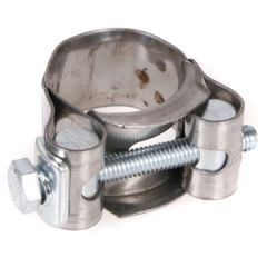 Savilcējs ar skrūvi 26-28mm