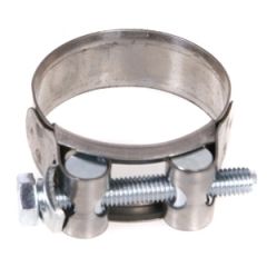 Savilcējs ar skrūvi 32-35mm