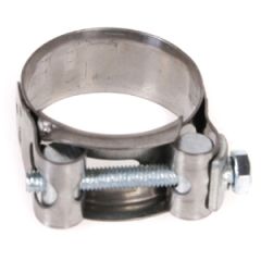 Savilcējs ar skrūvi 40-43mm