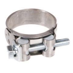 Savilcējs ar skrūvi 48-51mm