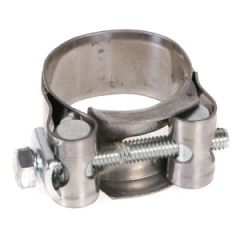 Savilcējs ar skrūvi 52-55mm