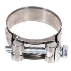 Savilcējs ar skrūvi 56-59mm