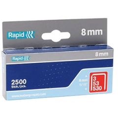 Skavas Rapid 53/8 2500gab