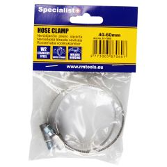 Savilcējs 40-60mm ner.tērauda 2gab