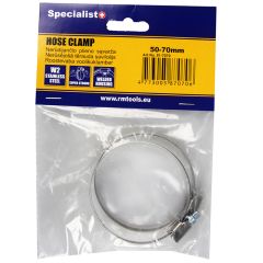 Savilcējs 50-70mm ner.tērauda 2gab