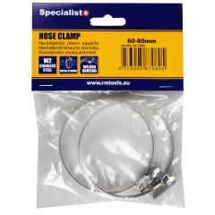 Savilcējs 60-80mm ner.tērauda 2gab