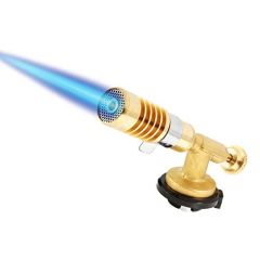 Deglis misiņa 14mm vītne 7/16