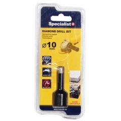 Dimanta urbis SPECIALIST+ ⌀10mm M14