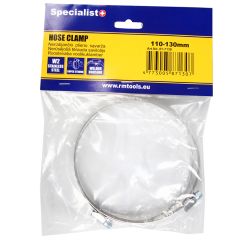 Savilcējs 110-130mm ner.tērauda 2gab