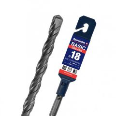 SDS+ urbis SPECIALIST+ BASIC 18x150/210mm