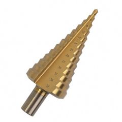 Pakāpju urbis SPECIALIST+ BASIC ⌀4-39mm