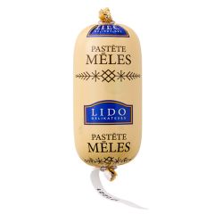 Patsēte Lido mēles 120g