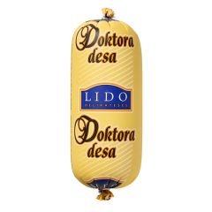 Doktordesa Lido vārīta 320g