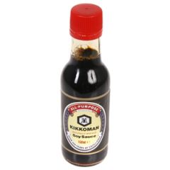 Sojas mērce Kikkoman 150ml