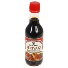 Marināde Kikkoman Terlyaki 250ml